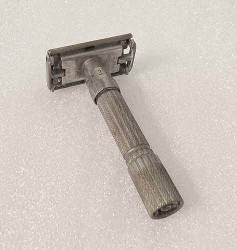 Gillette 1960 fat - gillette, (f-2)
