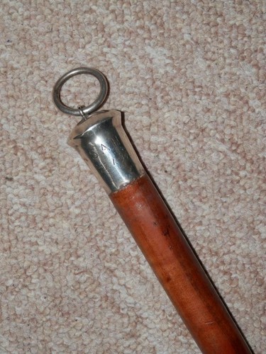 Interwar military walking - interwar,