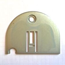 STITCH PLATE VERITAS Needle