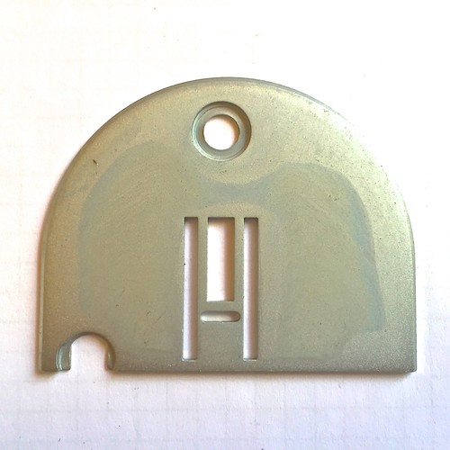 Stitch plate veritas needle - stitch,