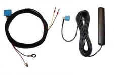 Antenna + connection cable for VW T91R remote control Webasto auxiliary heater