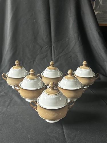 Denby seville soup - denby,
