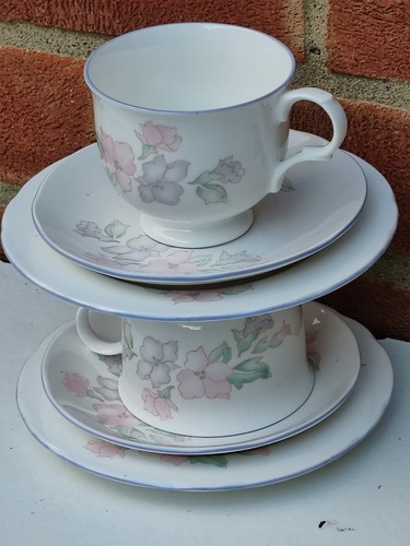 Trios sadler romance fine - romance,