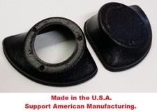 6 1/2" MARINE CNT Speaker Universal Pod Mount Custom  Pods Car Enclosure 6.5"  