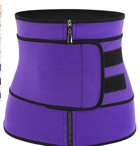 Hopgo waist trainer - waist, women