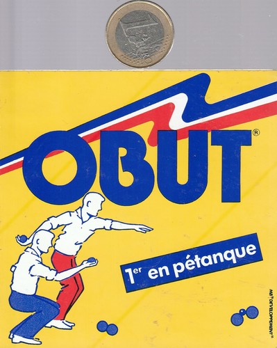 Stickers sport leisure - sport,