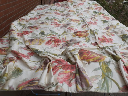 Laura ashley gosford 100 silk - laura,