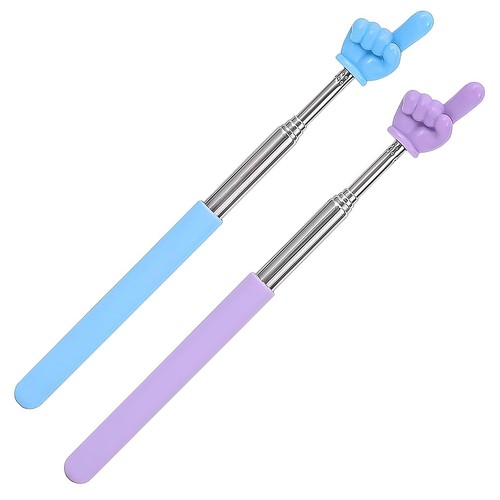 Telescopic teachers pointer - telescopic,