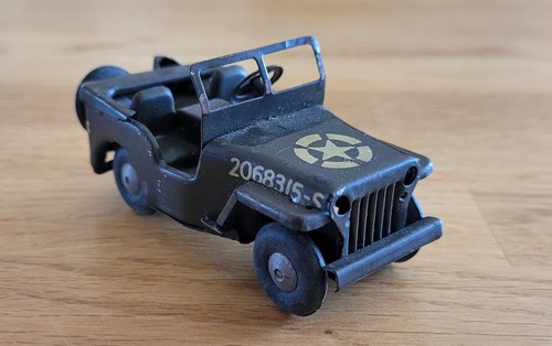 Vintage tri ang minic toys - vintage, tri-ang