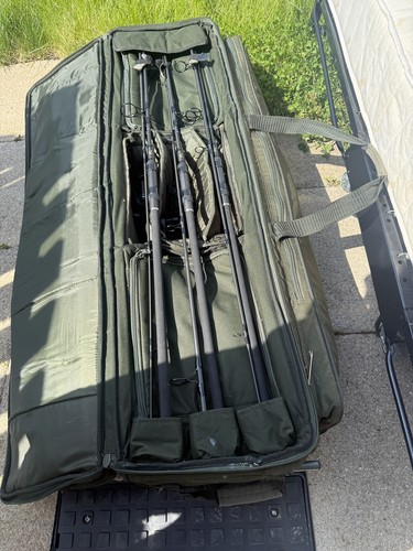 Nash scopes 9ft - nash,