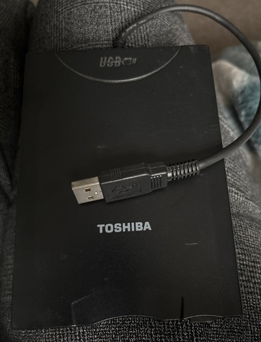 Toshiba pa3214u 2fdd - pa3214u-2fdd, usb