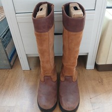 Ariat Ladies Riding.boots