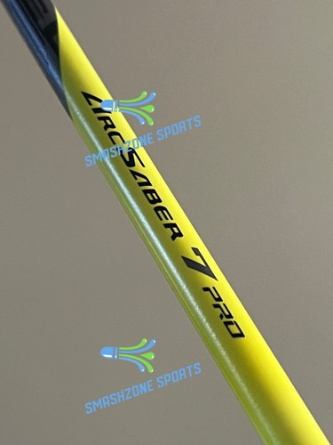 Yonex arcsaber pro - 7,