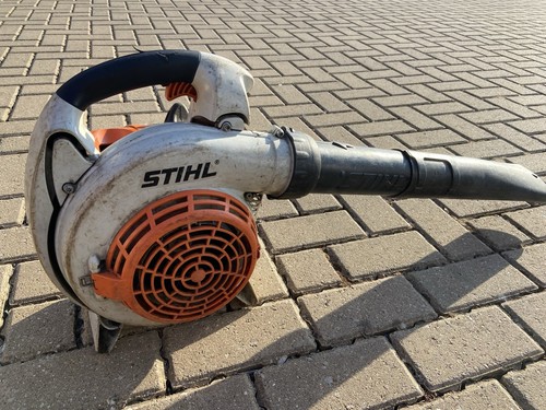 Stihl petrol handheld - c,