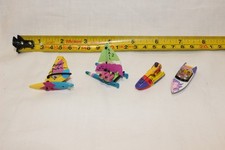 Vintage Micro Machines Water