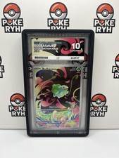 Pokemon Bulbasaur 133/132 Mega