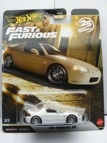 Hot wheels premium - hot,