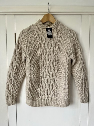 Vintage countrycrafts aran - countrycrafts,