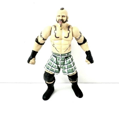 Wwe droz wrestling figure - wwe,