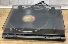 TECHNICS SL‑BD22D Belt Drive