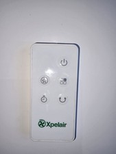 Genuine Xpelair remote control
