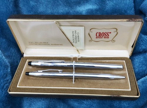 Vintage cross century - cross,