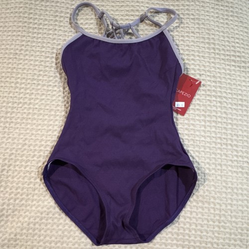 Capezio camisole leotard - capezio,