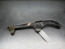 KAWASAKI KZ750G Twin Z750 Z 750 1980 Chain Guard / Chainguard