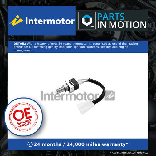 Brake light switch fits toyota - switch,