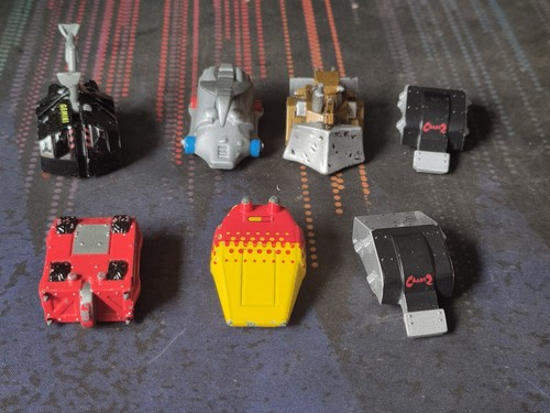Vintage robot wars bbc - robot,