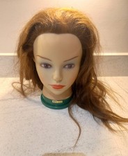 BPL 1135 European Hair / Head