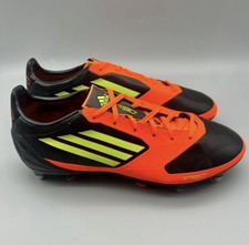 Adidas Adizero F50 Leather