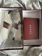 Gucci Ace Trainers Sneaker