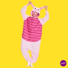 NCBYKM Unisex Animal Overall