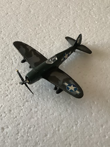 Lintoy 3393s republic p47d - lintoy,