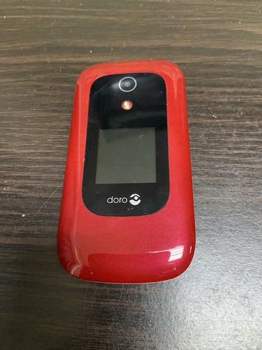 Doro phone consumer - consumer, cellular