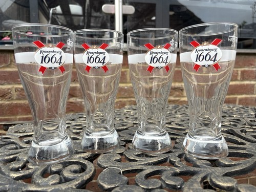Kronenbourg 1664 lager - x,