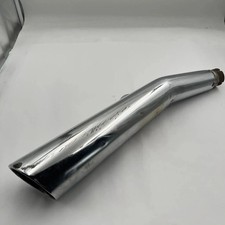 Yamaha XJ750R muffler exhaust
