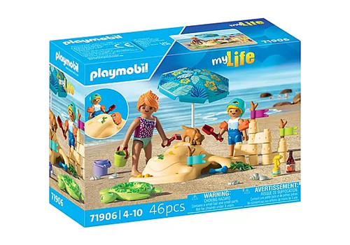 Playmobil 71906 family - #71906,