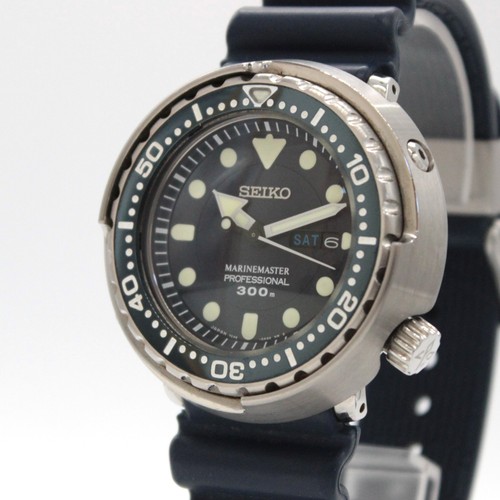 Near mint seiko - [near, mint]