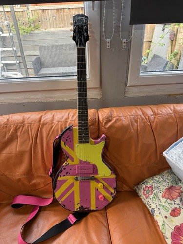 Epiphone les paul special - les,