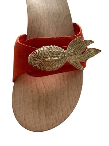 Celine scholl sandals size - celine,