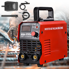 Portable Electric Welder 220V