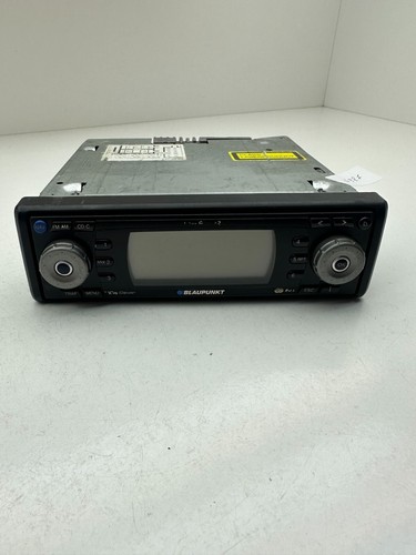 Blaupunkt travelpilot - travelpilot, e2