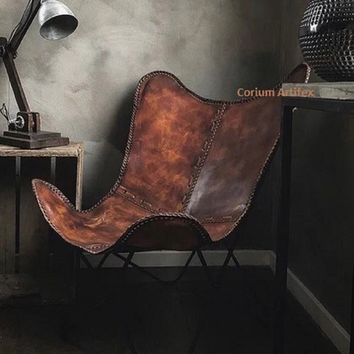 Handmade buffalo leather - buffalo,