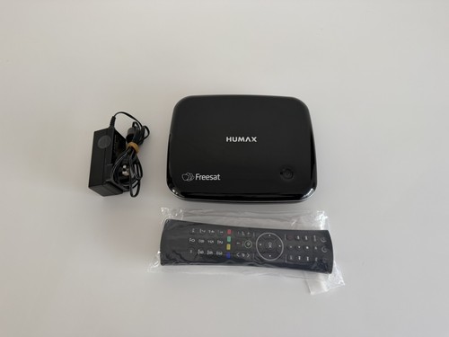 Humax 1100s hb1100s - hb-1100s, freesat