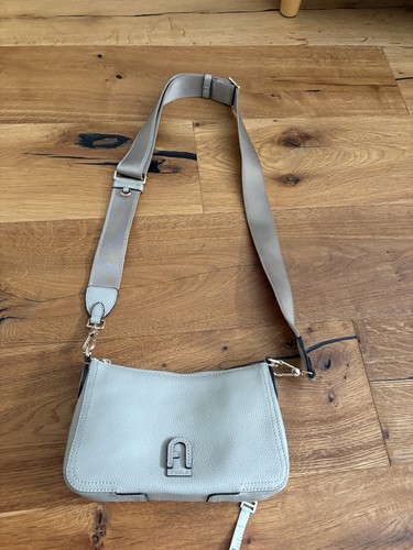 Furla atena small crossbody - furla,