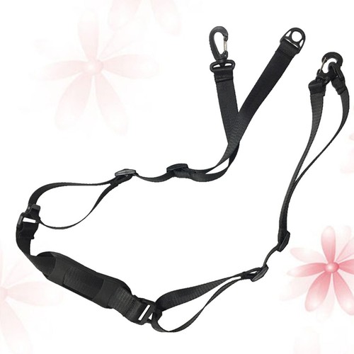 Belt for carrying electric - belt,