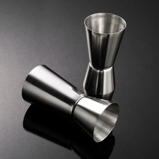 Measure Cup 25ml/50ml Jigger