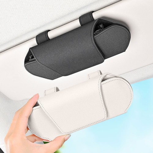 Magnetic suction car glasses - suction,